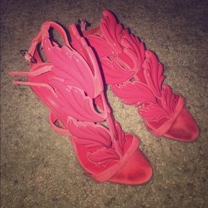 Giuseppe Zanotti 💗